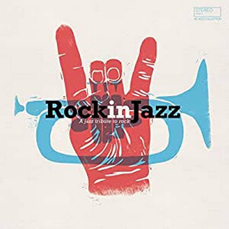 Various – Rock In Jazz